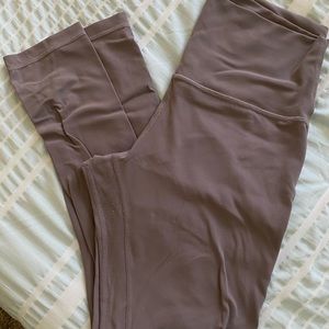 Lululemon Align 25 in